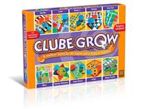 Jogo Clube Grow 10 jogos