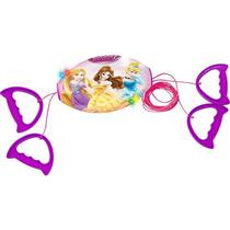 Brinquedo Líder Vai e Vem Disney Princesas 2087
