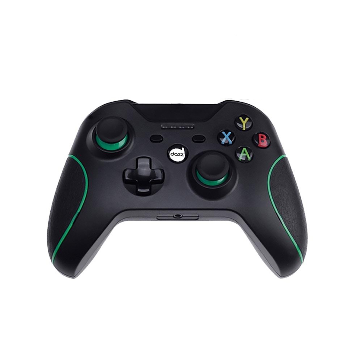 Controle Sem Fio Xbox Velocity Green - QAU-00090