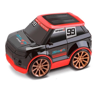 Brinquedo Kit Carrinhos Infantil Meninos Sortidos Carros Corrida 6