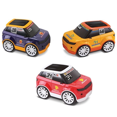 Brinquedo Infantil Carrinho Carro Corrida Esportivo suv em