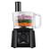 Multiprocessador com Liquidificador Arno Multichef 4 em 1 MP60 600w Preto