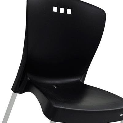 Cadeira Poltrona de Plástico Atalaia Tramontina até 120Kg