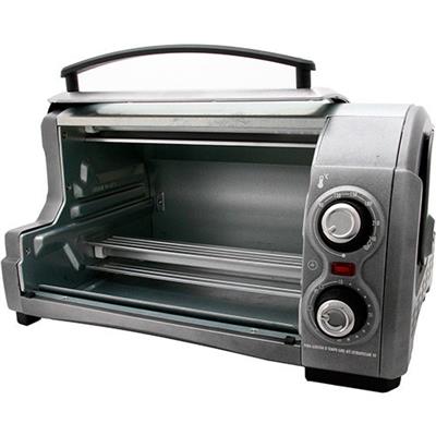 Hamilton Beach Easy Reach 31334 Toaster & Toaster Oven Review