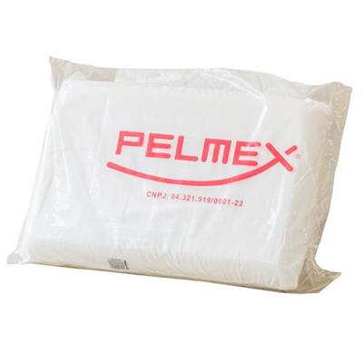 Travesseiro Pelmex Soft Plus Espuma 40x60cm Branco