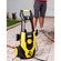 Lavadora de Alta Pressão 42550/012 1400W 110V Amarelo e Preto