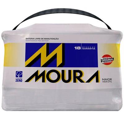 Bateria Moura M48FD 48 Ah 12 V