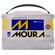 Bateria Moura M48FD 48 Ah 12 V