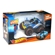 Carrinho De Controle Remoto Candide Turbo Tumbling Hot Wheels 4515