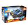 Carrinho De Controle Remoto Candide Turbo Tumbling Hot Wheels 4515