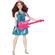 Boneca Barbie Profissões Mattel Cores e Modelos Variados Plástico 30cm DVF50
