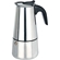 Cafeteira Italiana Moka Mimo 300 Ml 297 Inox