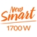 Secador de Cabelo Taiff New Smart 1.700w 127V Preto