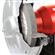 Moto Esmeril Einhell TC-BG 4412572 150w 2950 RPM