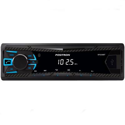 USB Player Automotivo Positron SP-2230 Preto