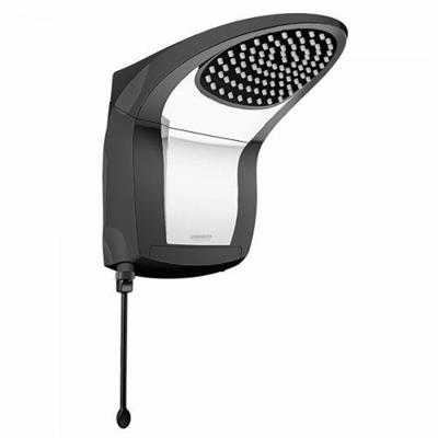 Ducha Lorenzetti Acqua Jet Ultra 5500W, 127V - Preto