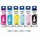 Refil de Tinta Epson 664 70ml Ciano