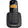 Telefone Intelbras Sem Fio Digital com Ramal Adicional TS3112