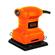 Lixadeira Orbital Black+Decker 200W 110V BS200-BR