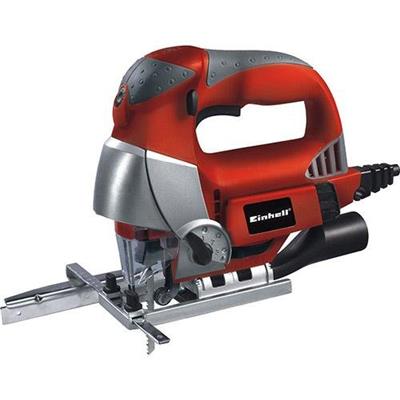 Serra Tico-Tico Einhell RT-JS 85 750W 110V Vermelho