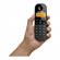 Telefone Sem Fio Intelbras Bivolt Preto TS3110