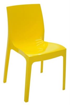 Conjunto de Mesa e Cadeiras Tramontina Plástico