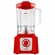 Liquidificador Arno Power Max 3,1L 1000W 127V Vermelho LN5545B1