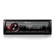 USB Player Automotivo Pioneer MVH-S218BT Tela LCD Preto