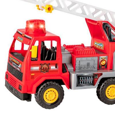 Caminhao de bombeiro de brinquedo: Com o melhor preço