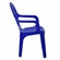 Cadeira Infantil Tramontina Catty 92264/070 Plástico Azul