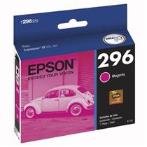 Cartucho Epson 296 Magenta XP231/431 T296320BR