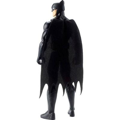 Boneco Batman Fada DC Bloco de Montar - Chinesa - Brinquedos de Montar e  Desmontar - Magazine Luiza