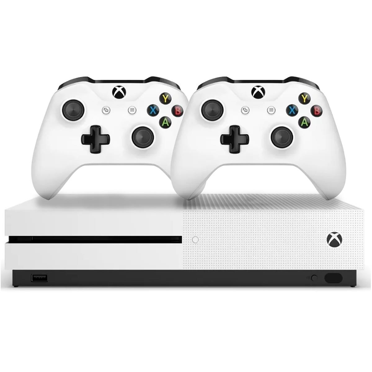 Xbox One S Купить Екатеринбург