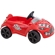 Carro De Passeio Bandeirante Roadster Com Pedal 427 Vermelho