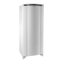 Geladeira Consul Frost Free 300 Litros Freezer Supercapacidade Branca CRB36AB