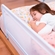 Grade De Proteção Para Cama Kiddo Zen Branco - 303