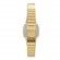 Relógio Feminino Casio LA670WGA1DFU Dourado