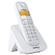 Telefone sem Fio Intelbras ID com Identificador de Chamadas Branco TS3110