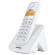 Telefone sem Fio Intelbras ID com Identificador de Chamadas Branco TS3110