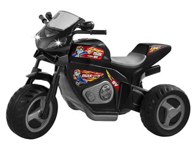 Moto Motinha De Corrida Sport Brinquedo Presente Infantil