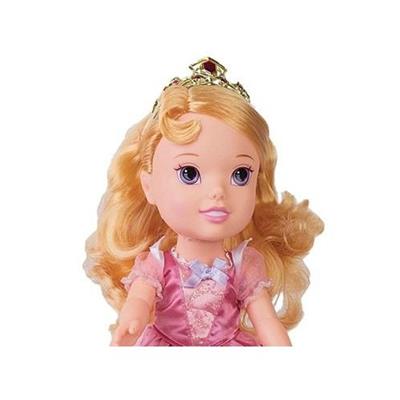 Quadro infantil princesa Aurora filme A Bela Adormecida