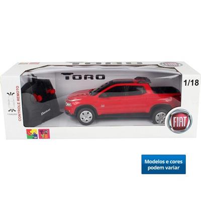 Carro de Corrida controle remoto, Escala de 1:18 Certificado pelo