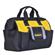 Bolsa Para Ferramentas 12” Stanley Preto E Amarelo - STST511214