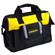 Bolsa Para Ferramentas 12” Stanley Preto E Amarelo - STST511214