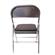 Cadeira Dobrável Latcor Armação de Metal AT11024A