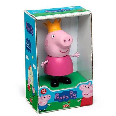 Cortador de Biscoito Casa (Casinha da Peppa Pig) - Mãe com Açúcar