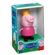 Boneca Peppa Pig Princesa Elka Plástico 15cm 997