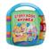 Brinquedo L&L Livro de Rimas Aprender e Brincar Fisher Price Mattel