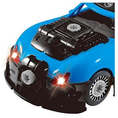 Companhia dos Brinquedos: Carros de Corrida Modelo Hot Wheels