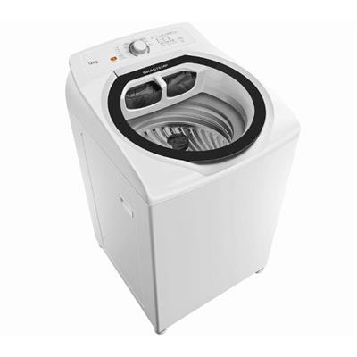  12kg Washing Machine with Advanced Spot Strip Cycle and  Brastemp Anti-Ball Cycle : Electrodomésticos